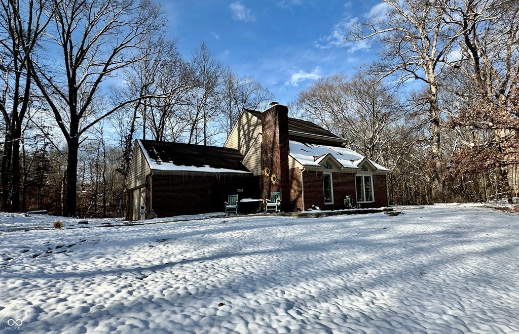 200 Bailliere Drive, Martinsville, IN 46151