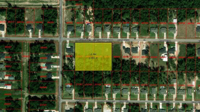 517 Road 66111, Dayton, TX 77535