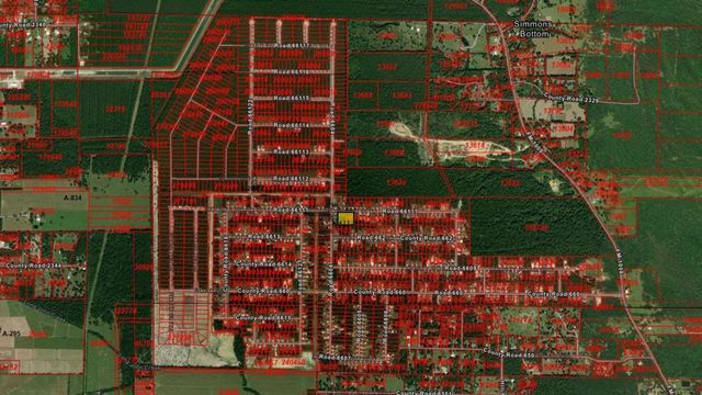 517 Road 66111, Dayton, TX 77535