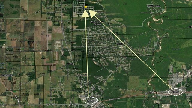 517 Road 66111, Dayton, TX 77535