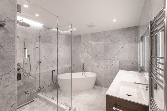 260-262 Commonwealth Avenue 1B, Boston, MA 02116