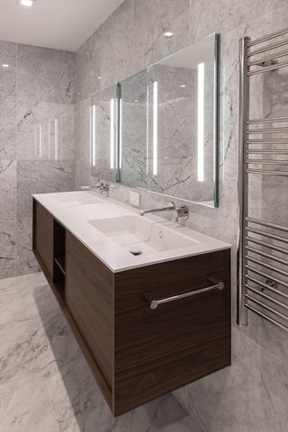 260-262 Commonwealth Avenue 1B, Boston, MA 02116