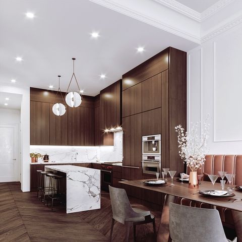 260-262 Commonwealth Avenue 1B, Boston, MA 02116