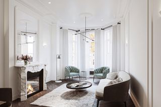 260-262 Commonwealth Avenue 1B, Boston, MA 02116