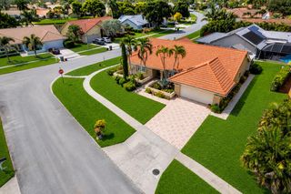 6083 SUNBERRY Circle, Boynton Beach, FL 33437