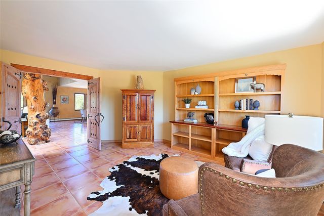 53 Vallecito Rd., Santa Fe, NM 87506