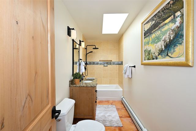 53 Vallecito Rd., Santa Fe, NM 87506