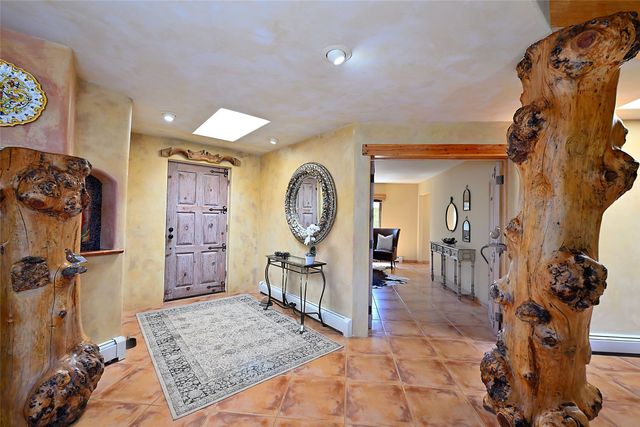 53 Vallecito Rd., Santa Fe, NM 87506