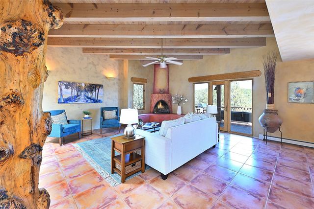 53 Vallecito Rd., Santa Fe, NM 87506
