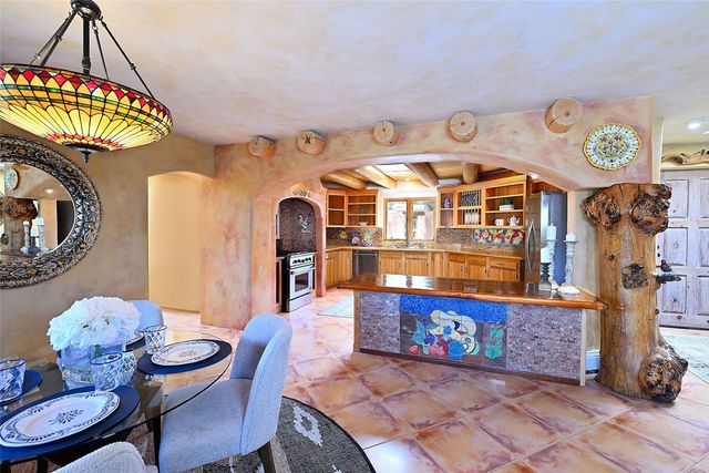 53 Vallecito Rd., Santa Fe, NM 87506