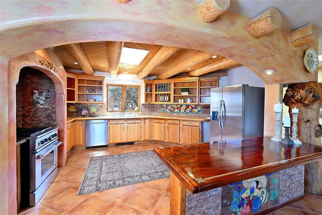 53 Vallecito Rd., Santa Fe, NM 87506