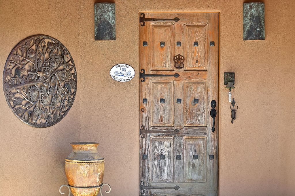 53 Vallecito Rd., Santa Fe, NM 87506