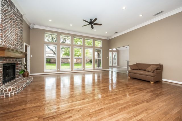 4705 Whitney Lane, Flower Mound, TX 75028