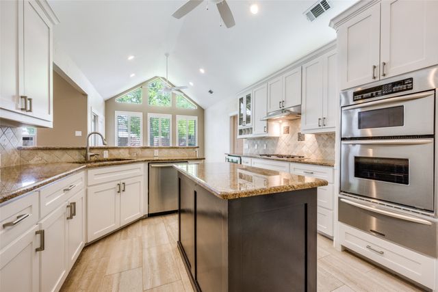 4705 Whitney Lane, Flower Mound, TX 75028