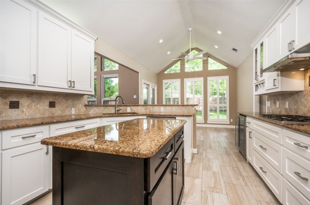 4705 Whitney Lane, Flower Mound, TX 75028