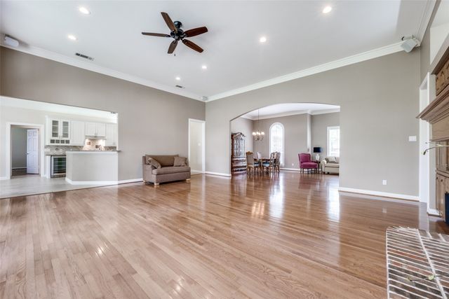 4705 Whitney Lane, Flower Mound, TX 75028