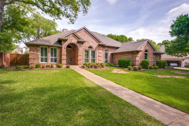 4705 Whitney Lane, Flower Mound, TX 75028
