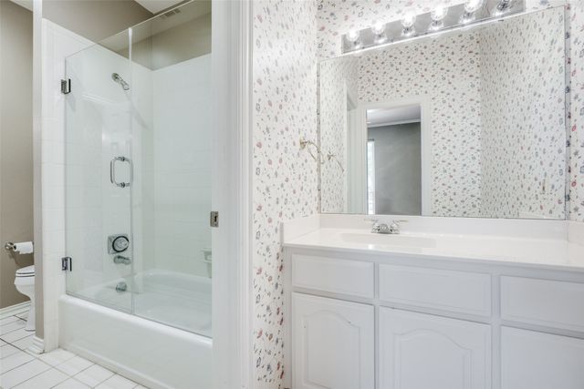 4705 Whitney Lane, Flower Mound, TX 75028