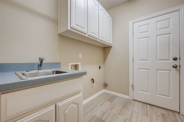 4705 Whitney Lane, Flower Mound, TX 75028