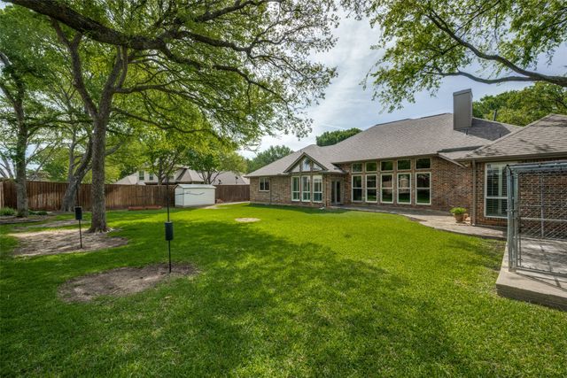 4705 Whitney Lane, Flower Mound, TX 75028