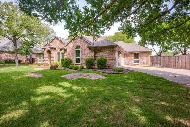 4705 Whitney Lane, Flower Mound, TX 75028