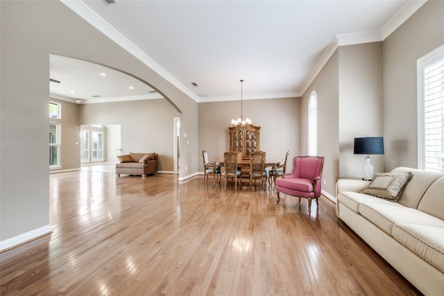 4705 Whitney Lane, Flower Mound, TX 75028