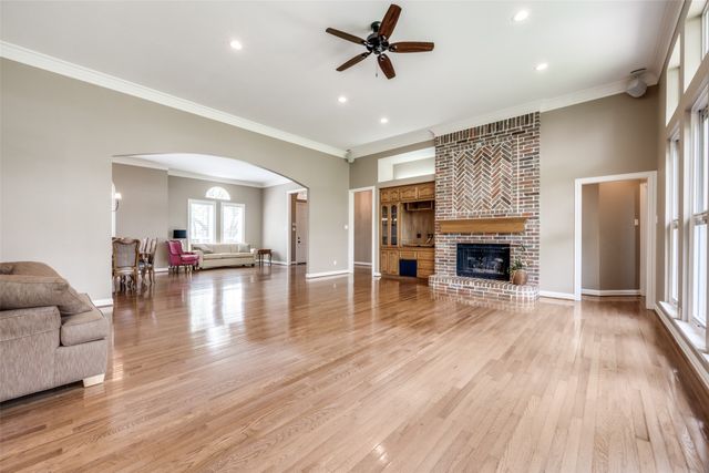 4705 Whitney Lane, Flower Mound, TX 75028