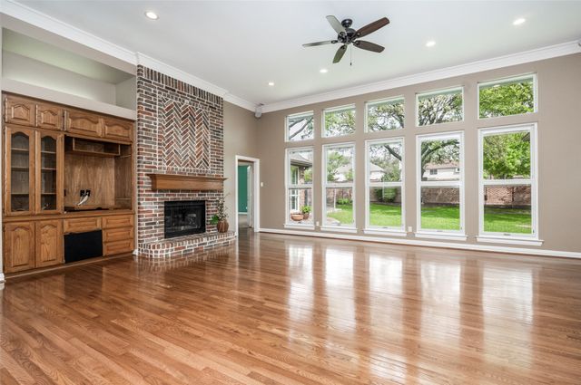 4705 Whitney Lane, Flower Mound, TX 75028