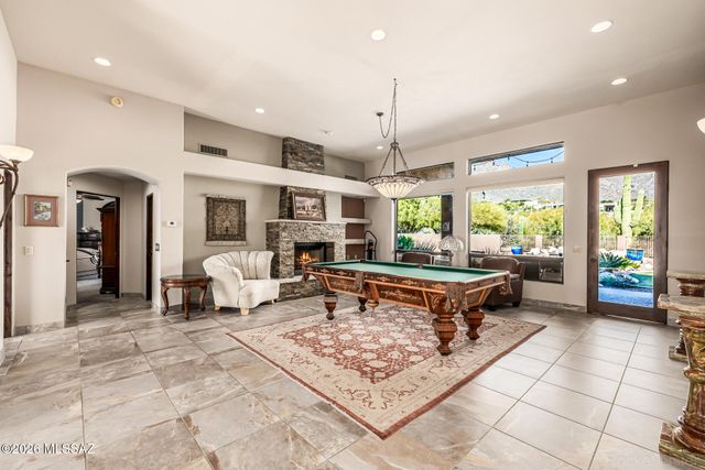 7050 N Via Sierra Del Sol, Tucson, AZ 85718