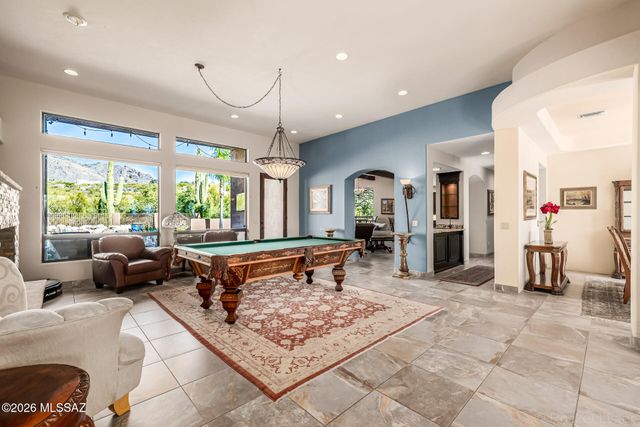 7050 N Via Sierra Del Sol, Tucson, AZ 85718