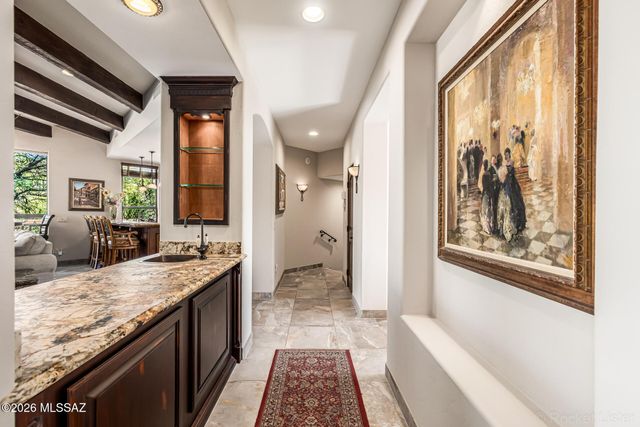 7050 N Via Sierra Del Sol, Tucson, AZ 85718