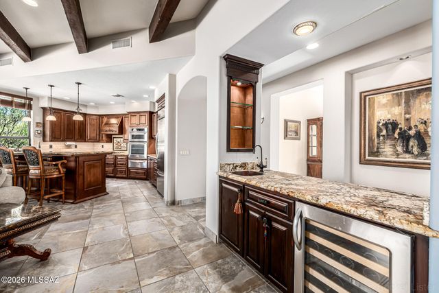 7050 N Via Sierra Del Sol, Tucson, AZ 85718