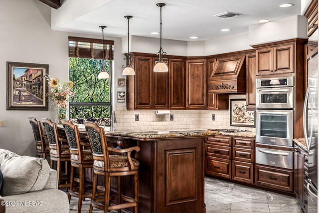 7050 N Via Sierra Del Sol, Tucson, AZ 85718