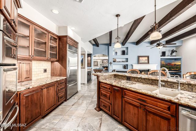 7050 N Via Sierra Del Sol, Tucson, AZ 85718