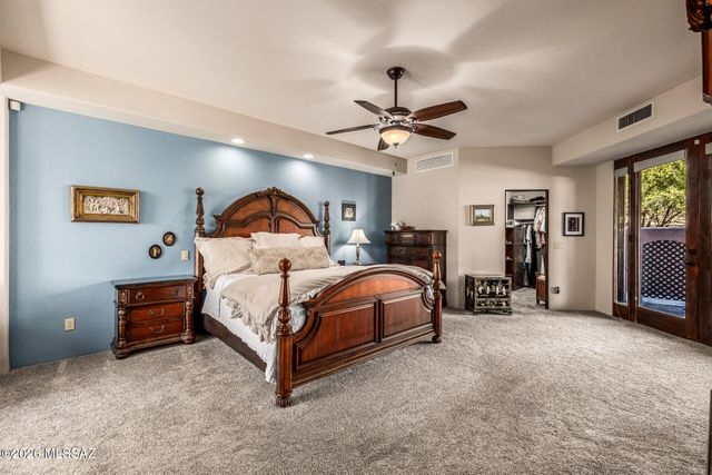 7050 N Via Sierra Del Sol, Tucson, AZ 85718