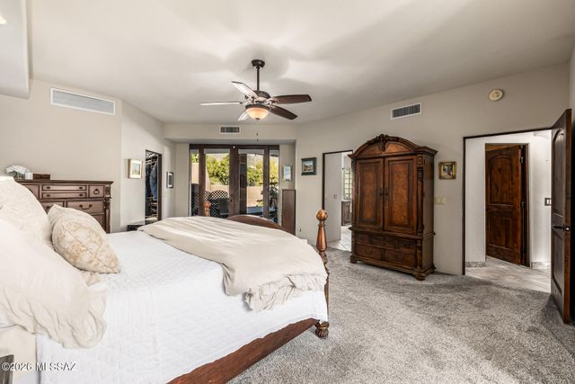 7050 N Via Sierra Del Sol, Tucson, AZ 85718