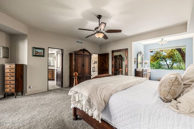 7050 N Via Sierra Del Sol, Tucson, AZ 85718