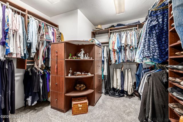 7050 N Via Sierra Del Sol, Tucson, AZ 85718