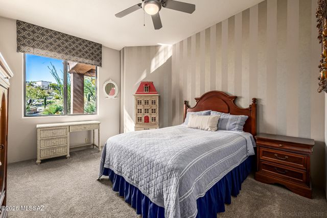 7050 N Via Sierra Del Sol, Tucson, AZ 85718