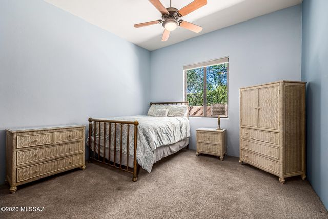 7050 N Via Sierra Del Sol, Tucson, AZ 85718