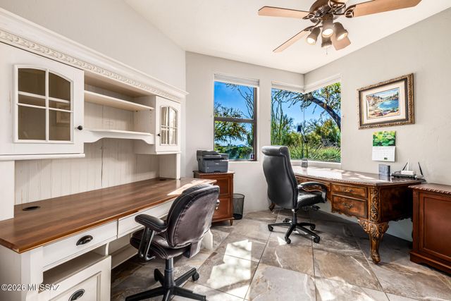 7050 N Via Sierra Del Sol, Tucson, AZ 85718