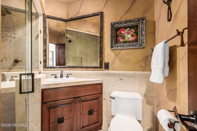 7050 N Via Sierra Del Sol, Tucson, AZ 85718