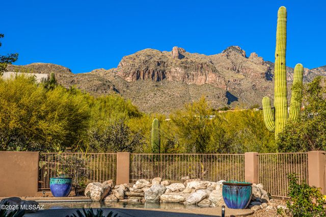 7050 N Via Sierra Del Sol, Tucson, AZ 85718