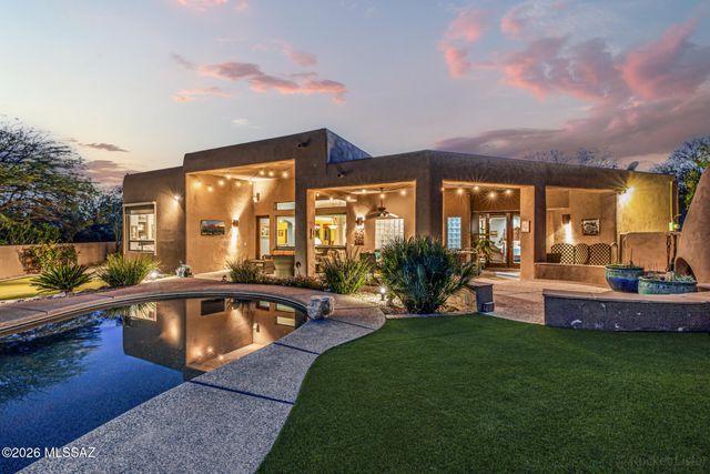 7050 N Via Sierra Del Sol, Tucson, AZ 85718