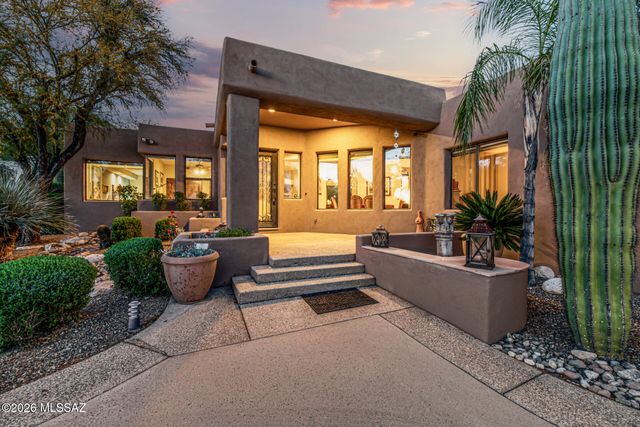 7050 N Via Sierra Del Sol, Tucson, AZ 85718