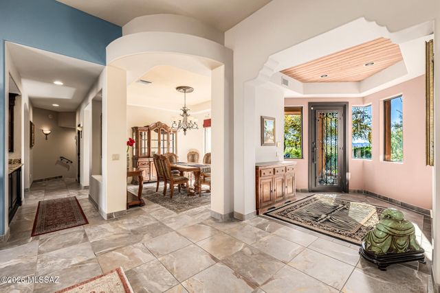 7050 N Via Sierra Del Sol, Tucson, AZ 85718