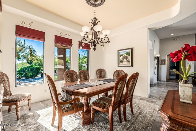 7050 N Via Sierra Del Sol, Tucson, AZ 85718