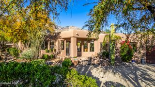 7050 N Via Sierra Del Sol, Tucson, AZ 85718