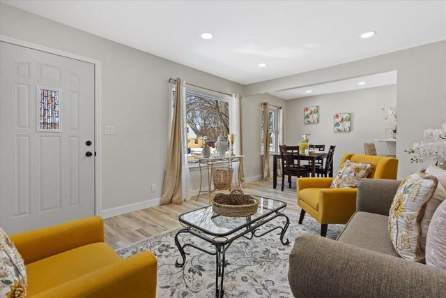 4547 N 49th STREET, Milwaukee, WI 53218