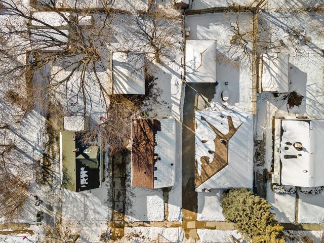 4547 N 49th STREET, Milwaukee, WI 53218